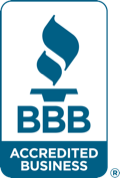 BBB Accredited Business, Aerotherm Mechanical profile
